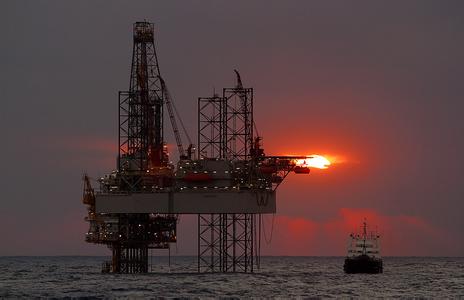 某大型央企石油勘探公司国际业务国际化战略案例