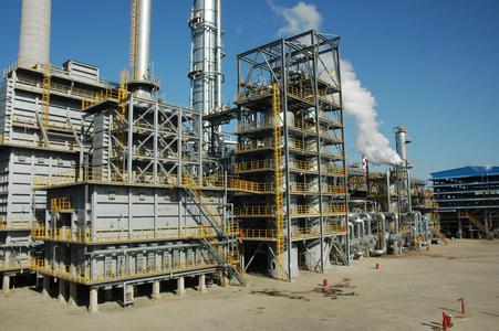 某大型石化企业人力资源管理咨询项目案例