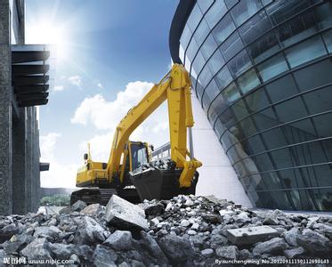 某大型工程机械公司市场营销咨询案例