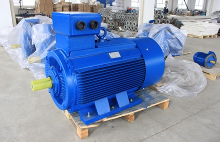 某电机生产企业品牌战略咨询案例