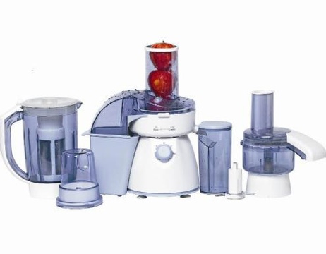 某著名小家电品牌市场营销咨询案例