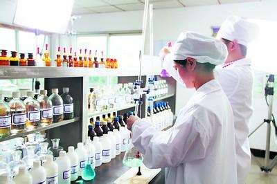 某国有制药集团集团管控案例