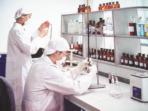 北京某医药科技公司战略咨询案例